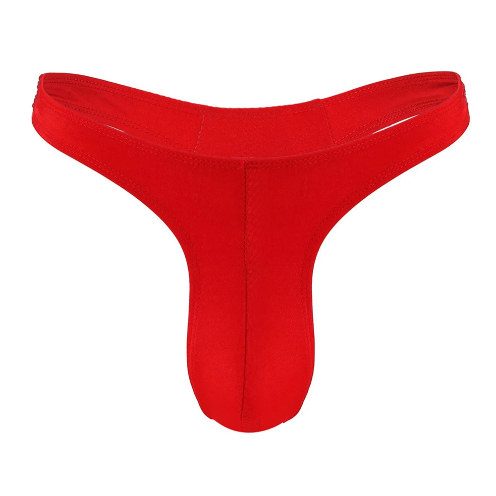 

Мужское бесшовное нижнее белье с низкой талией, очень сексуальное, дышащее, мягкое, унисекс, трусы-стринги, эротические, для фембоев, G-стринги, T-бэк