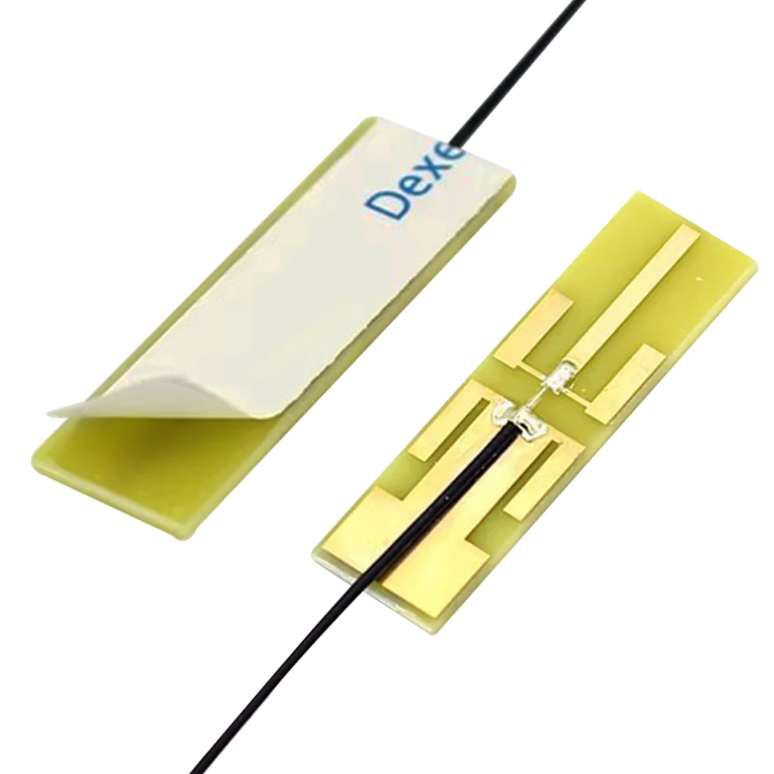 2.4G /5.8G Dual Band Antenna 48X14MM 8dbi High Gain Internal PCB Aerial for Wifi Router