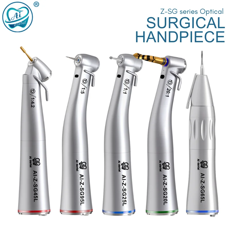 Dental Surgical Han… - image
