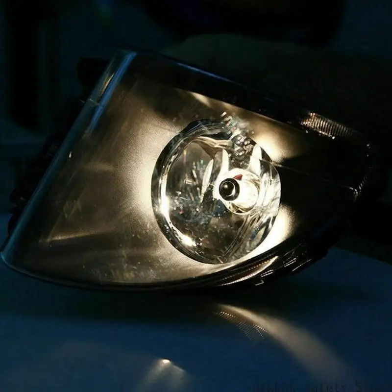 

Xxff Энергоэффективное оборудование для светодиодного тумана для Fog Light Counture для F10 F18 520d 530d 520i 528i
