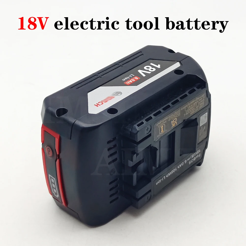 Batterie Lithium-Io… - image