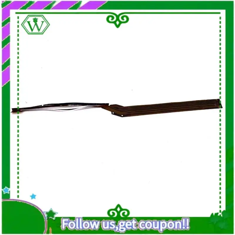 Reliable-For Nikon P900 P900S Cable Cable LCD Screen Cable Camera Repair Replacement Accessories