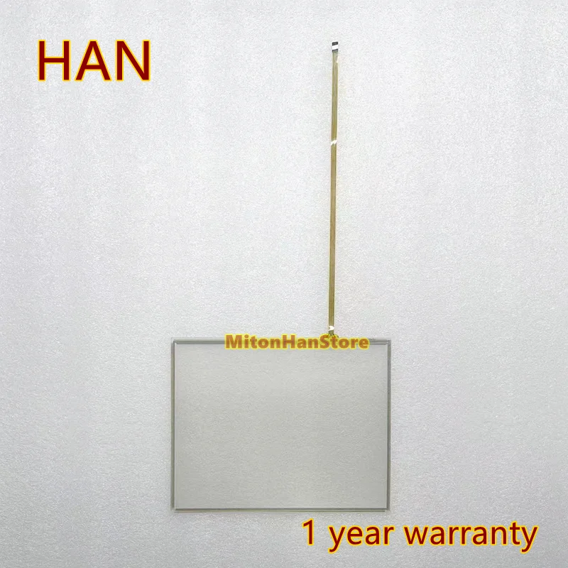New For KTP084BNAB-B00  Touch Panel Screen Digitizer