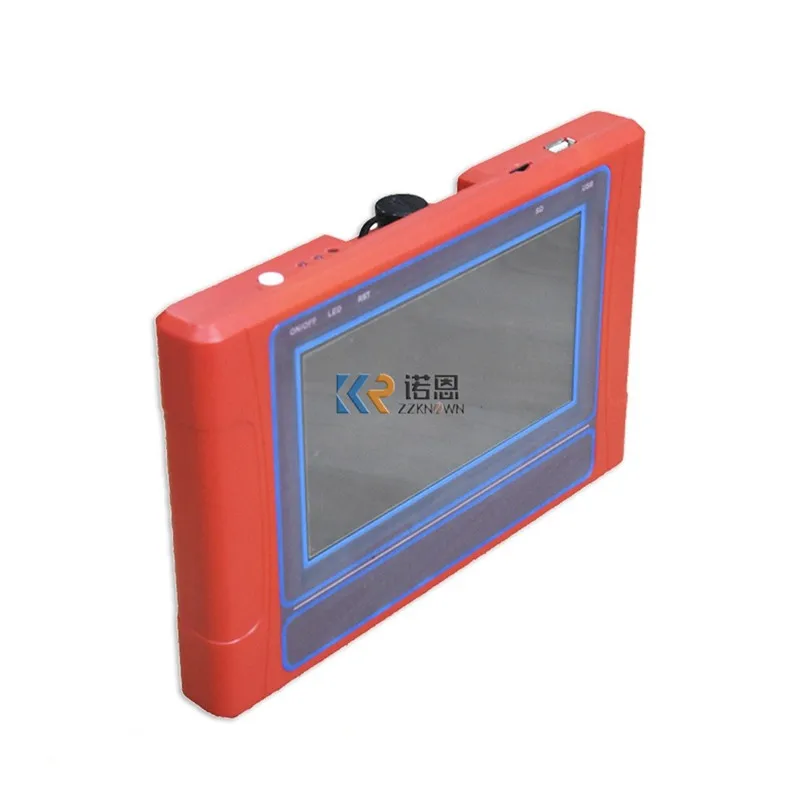 150m Underground Water Detector Digital Measuring Water Finding Machine Borehole Drilling Machine Mapping Gold Detector