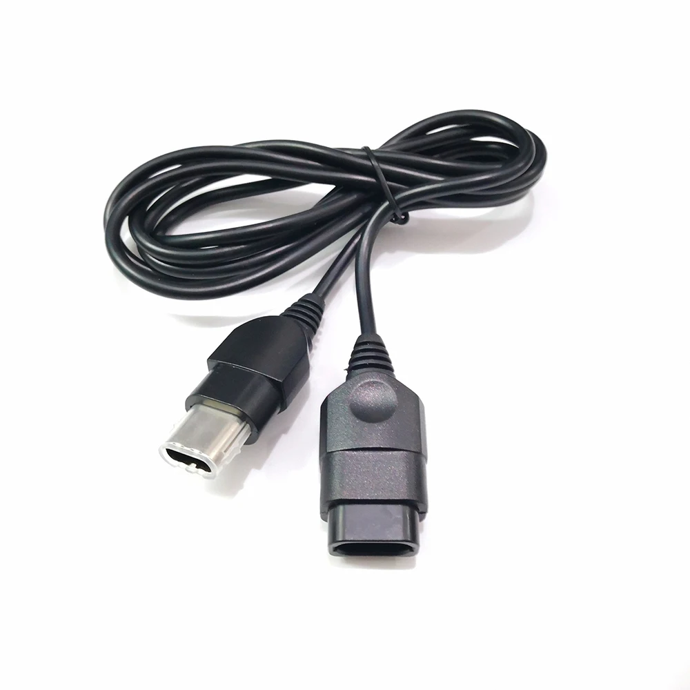 Picture 6: for Microsoft XBOX Game Console Cable Game Controller Connect Wire 1.8m Gamepad Extend Cord Convert Line
