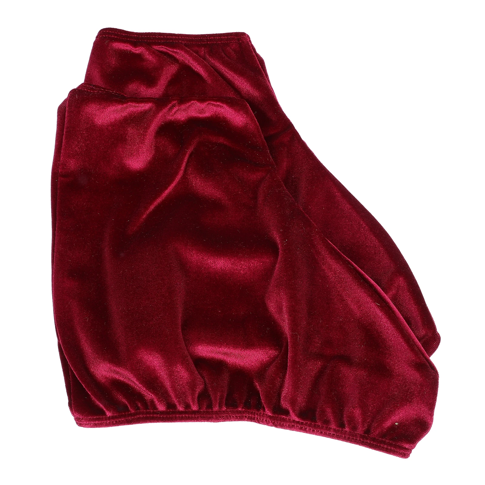 

Lightweight Skate Covers Child Shoe Ice Skating Protector Polyester Boot Skates