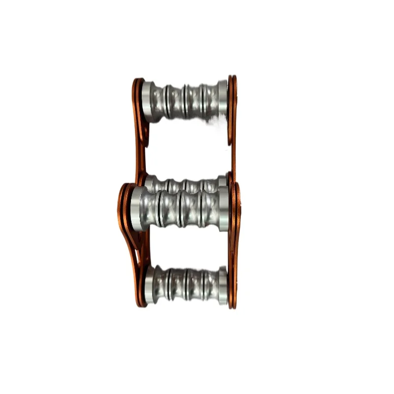 For High-altitude Rescue Rope Corner Protector, Corner Protection Wheel, Mountaineering Rope Protection Frame, Anti-wear