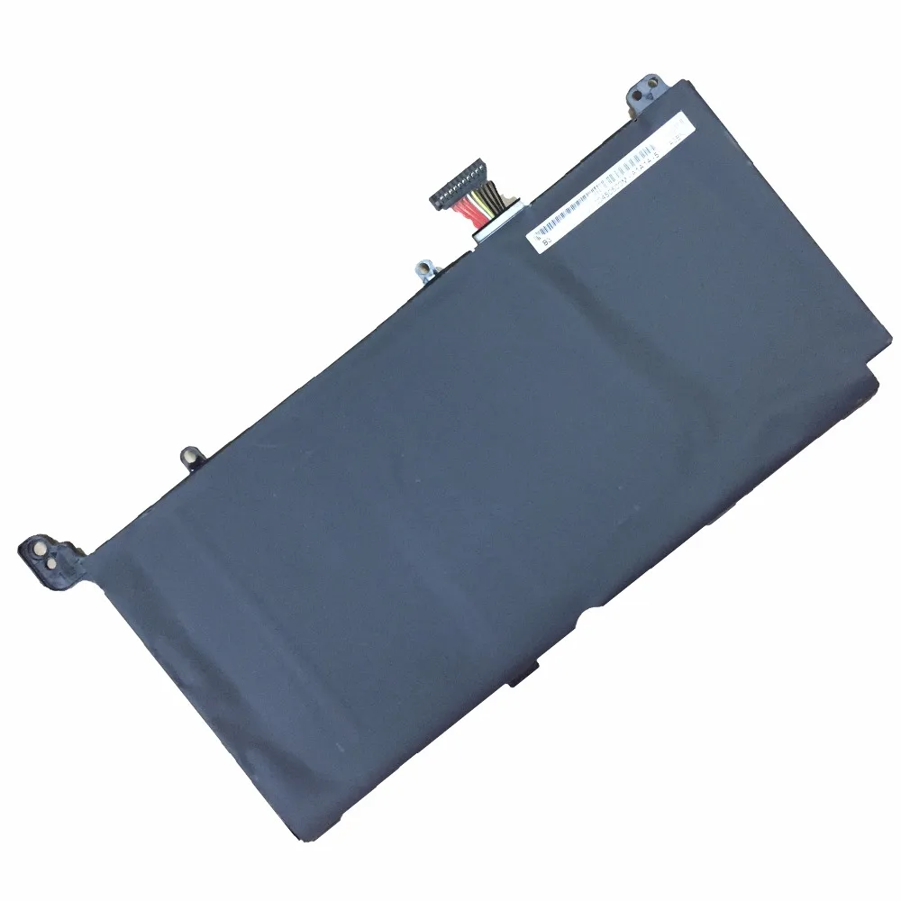 11.4V 48WH  New Original B31N1336 Laptop Battery for ASUS VivoBook S551 S551LB  S551LA R553L R553LN R553LF K551LN V551 C31-S551