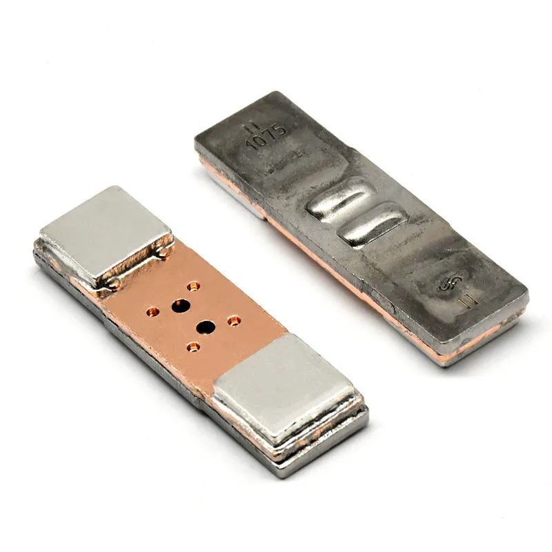 3RT1975-6A Main Contact Kit For 3RT1075 3RT5075 Moving And Fixed Contacts Motor Contactor Replacement Repair Kit Spare Parts