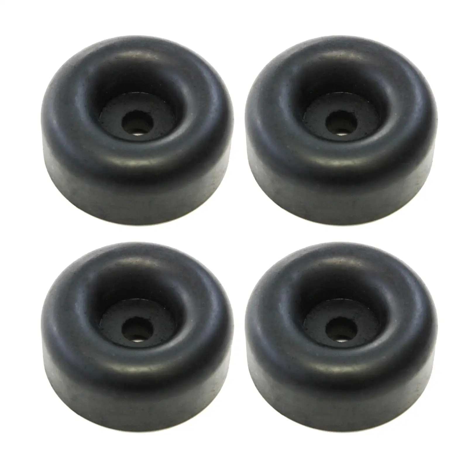 

Резиновые бамперы для дверей прицепов-платформ, прочные, легко устанавливаемые, запасные части для прицепов-платформ