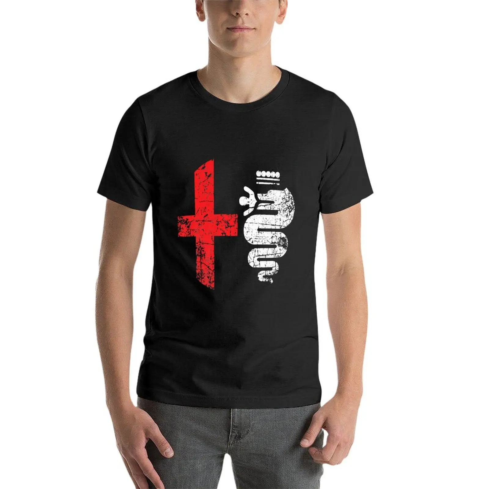 Thumbnail 4 - #14 Trending Plain T-Shirts Right Now