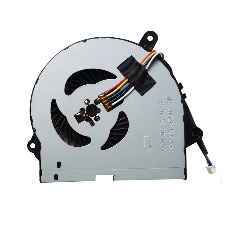 

New Laptop Cooler CPU GPU Cooling Fan For Lenovo XiaoXin 300 300-15ISK 15IBR 300-15 300-14 G41-30