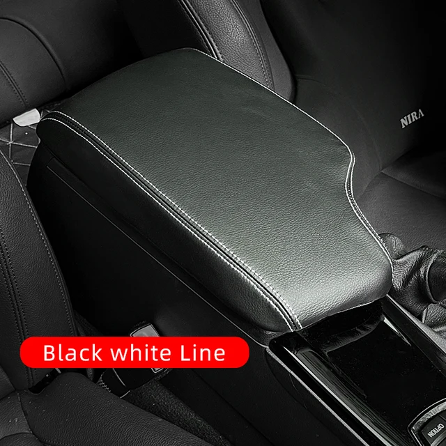 Boîte De Rangement De L'accoudoir De La Console Ce Pour BMW Série 3 F30 2013-2016 Rangement De Voiture Rangement ABS Noir Console Centrale Accoudoir Boîte De Rangement Plateau Étui