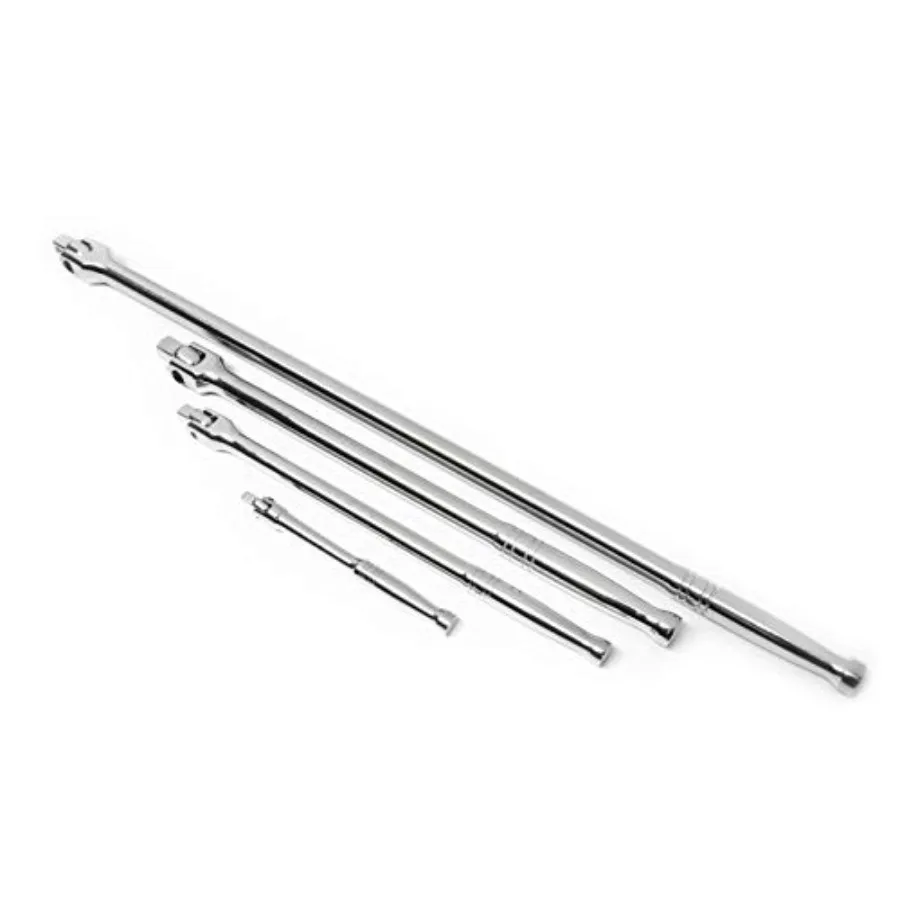 

4 Piece Breaker Bar Set - 89081