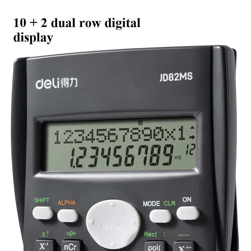 Thumbnail 3 - #53 Cheapest Financial Calculators Deals You Can Get