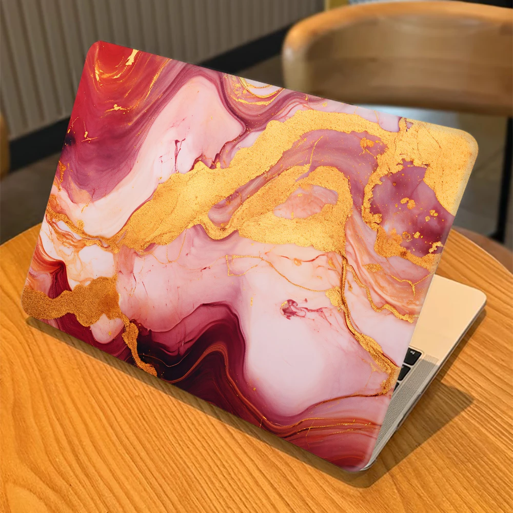 

Print Laptop Case for MacBook Pro 16 2021 M1 Case model A2485 Hard Shell for MacBook Pro M2 M3 M4 Max 14 16 16.2 2024 Air15 Case