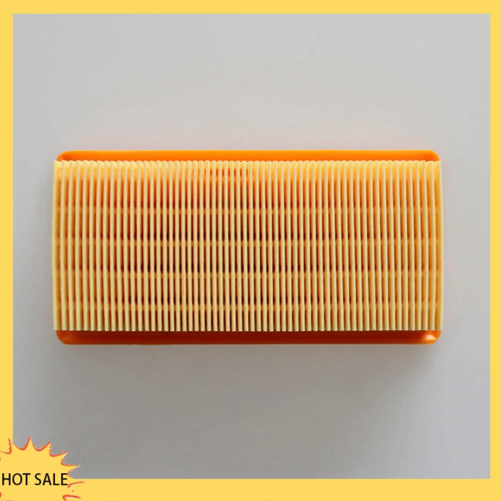 

A66Z 2X Filter 6.415-953.0 For Karcher AD 2, AD 3.000, AD3.200, AD 3 Premium Fireplace