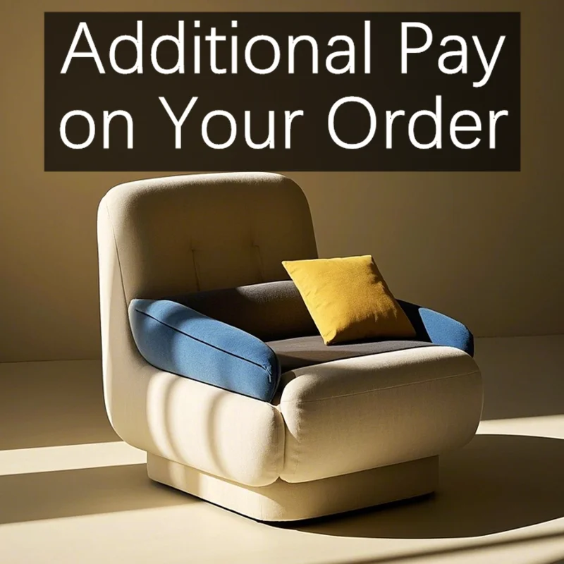 

additional pay on your order like taxes and remote surcharges etc