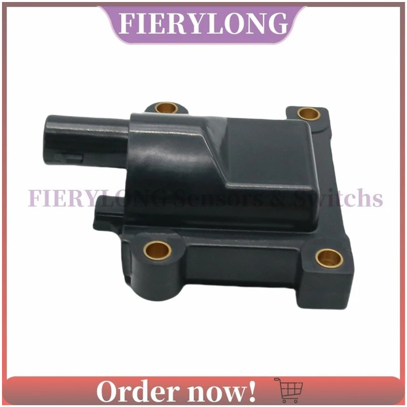 

19500-74100 Катушка зажигания Mopar для Toyota Land Cruiser L6 4.5l 1993 1994 1995 1996 1997 1950074100 Автомобильные запасные аксессуары