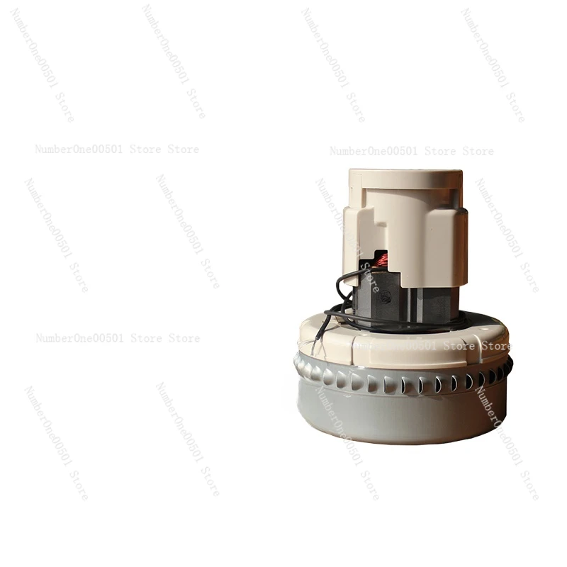 Motor 119555-00  for Industrial Vacuum