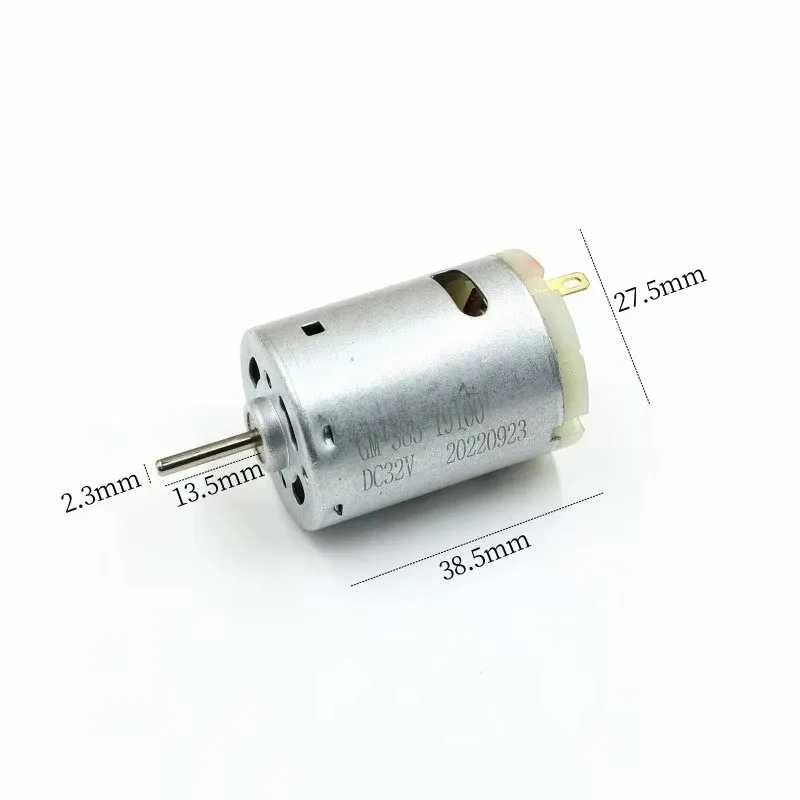 GM-385-19100 Mini E…