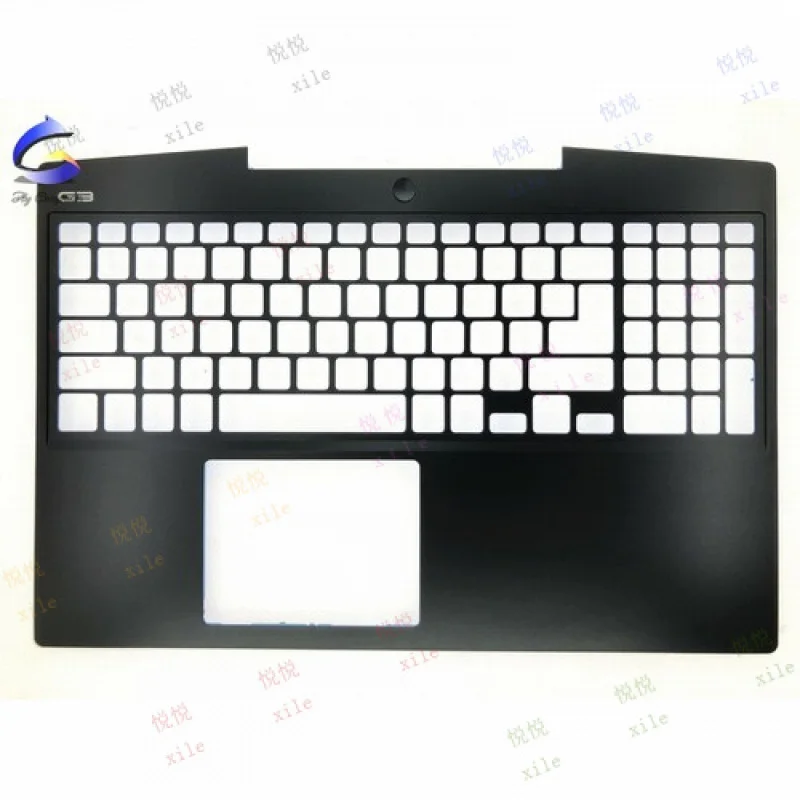 

L+ New For Dell G Series G3 15 3590 Upper Case Palmrest Cover 0P0NG7