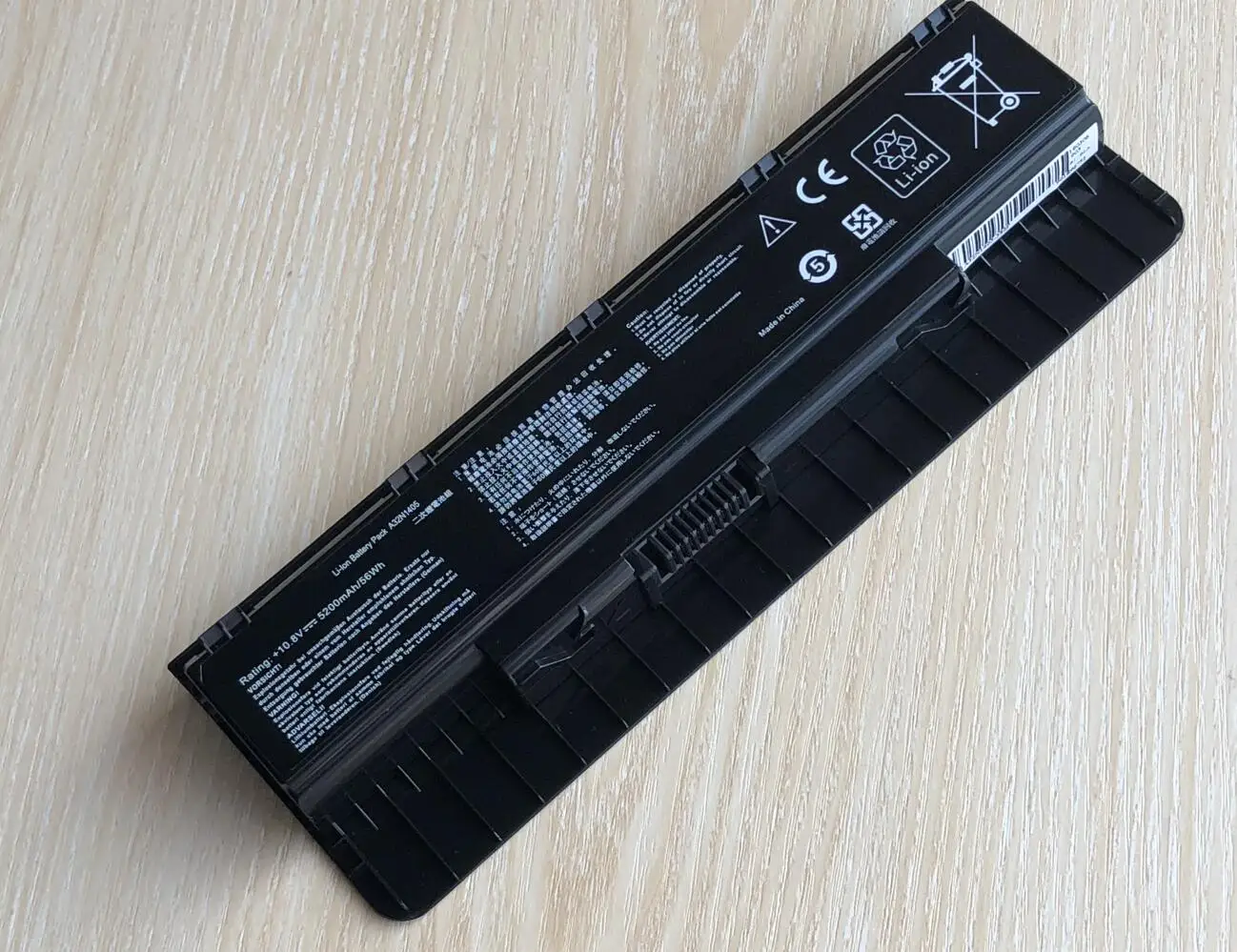 A32N1405 Laptop Battery for ASUS ROG N551 N751 N751JK G551 G771 G771JK GL551 GL551JK GL551JM G551J G551JK G551M G551JW