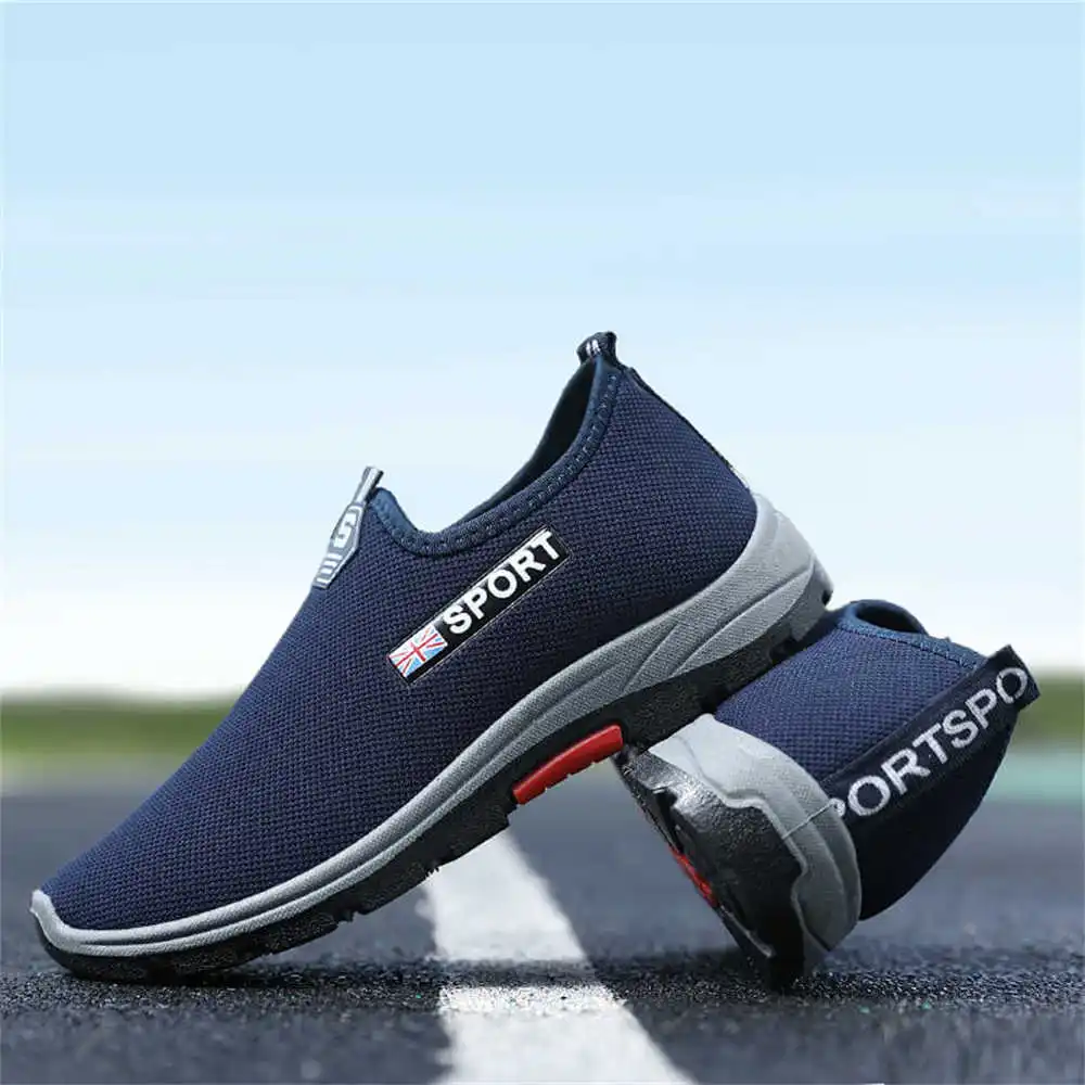 Hypersoft Number 38 Original Man Tennis High Cut Sneakers Shoes Men's Running Boots Sports Tnis Deals Runing