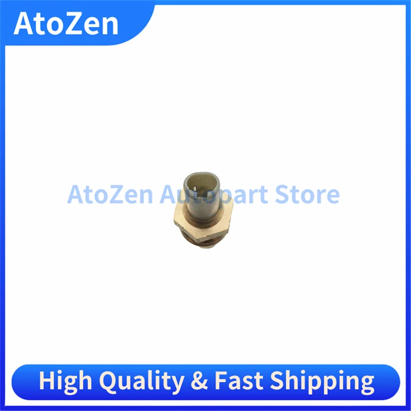 Датчик температуры воды 83420-16040 83420-20030 S8342-01240 для Toyota 8342016040 8342020030   С 834201240   Автомобильные аксессуары Новые