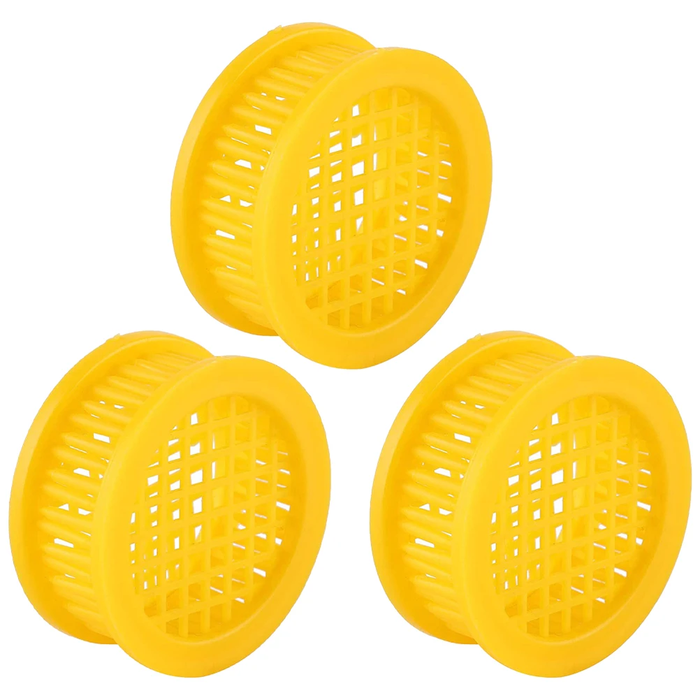 

6 Pcs Cage Beekeeping Supplies Beehive Tools Package Accessories Isolation