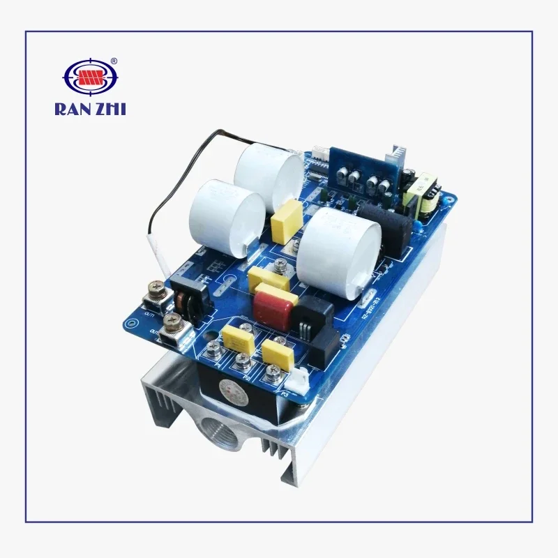 8-15KW Custom Pcb Manufacturer Assemble Design Service Custom induction circuit board