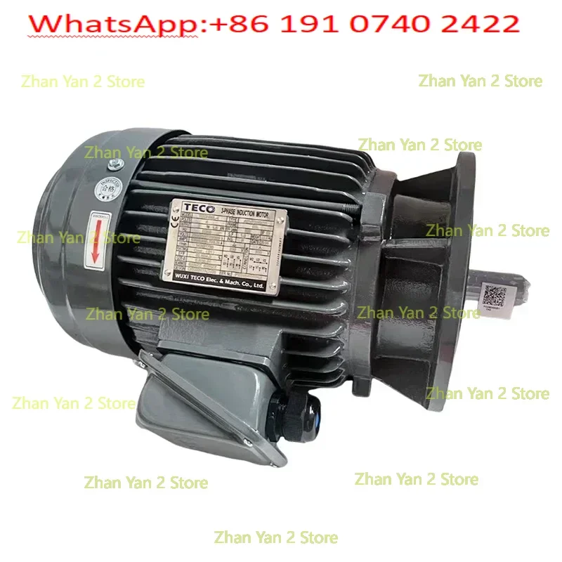 Dongyuan Electric 0.18KW 0.37KW 0.75KW 1.5KW TVGH71M-4