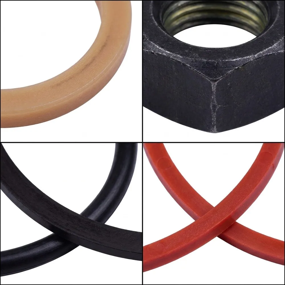 For Bobcat Skid Steer For Tilt Cylinder Seal Kit for Hydraulic Maintenance Fits 863 S130 T140 753 763 773 7753 Models