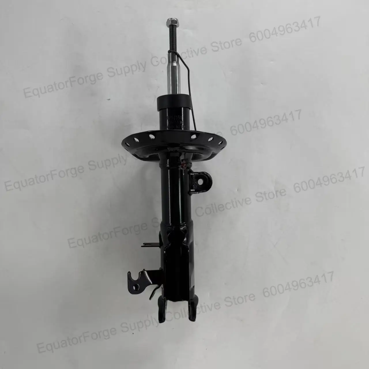 Anti-corrosion Comfort Ride High Stability Direct Fit Front Right Shock Absorber for Honda 16 Lingpai - OE 51621-T6P-H00