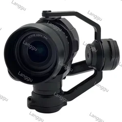 Original and Used Drone ZENMUSE X5 Gimbal Camera With Lens for DJI Inspire 1/M600/M600 Pro/A3/N3/M100