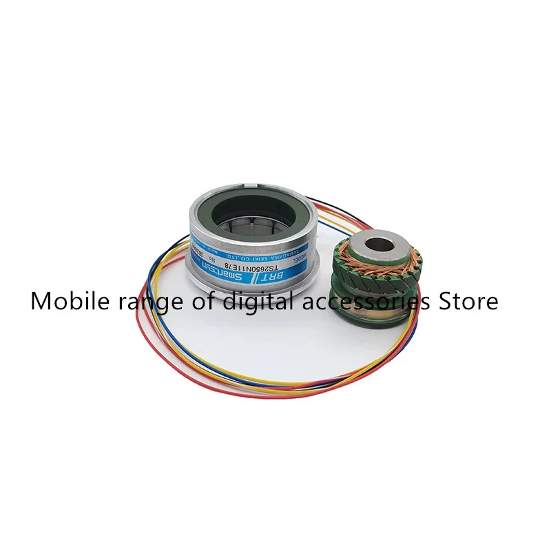 

New TS2650N11E78 Rotary Encoder Resolver