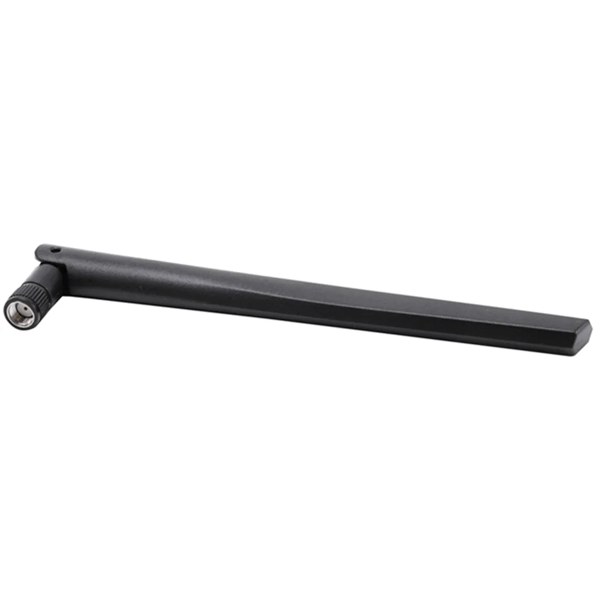 AT42 24 SZT. Nowa Metalowa Antena WiFi z Interfejsem RP-SMA o 5DBi, Dwuzakresowa Antena Bezprzewodowa WiFi 2.4G/5G do RT-AC68U — zdjęcie produktu 4