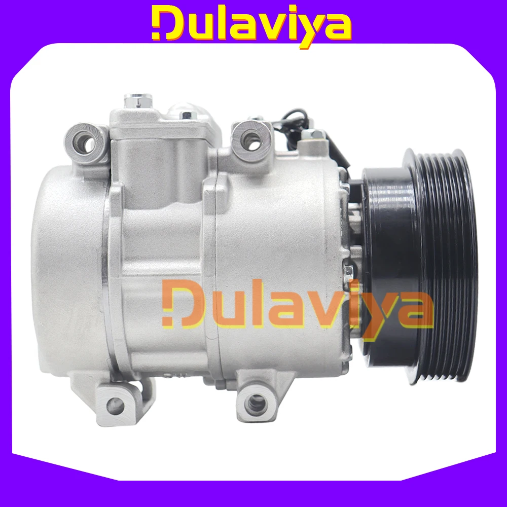 97701-1D400 977011 AC Compressor For Kia carens Rondo 97701-1D200 97701-2P310 977011D200 1127026400 11270-26400 977011D200AS
