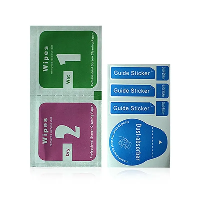 Tempered LCD Glass Screen Protector for SIGMA BF Camera