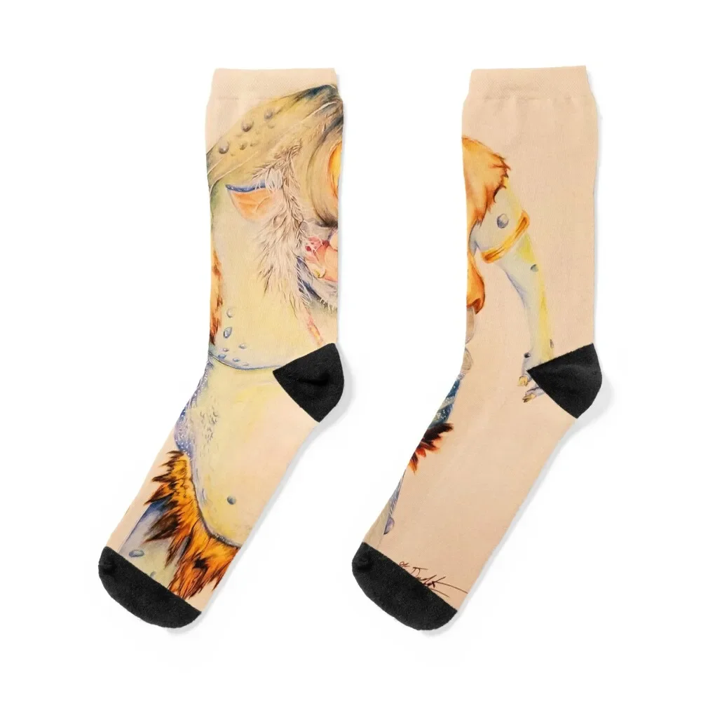 

Hinox (Original) Socks winter thermal cycling christmas gift halloween Socks For Women Men's