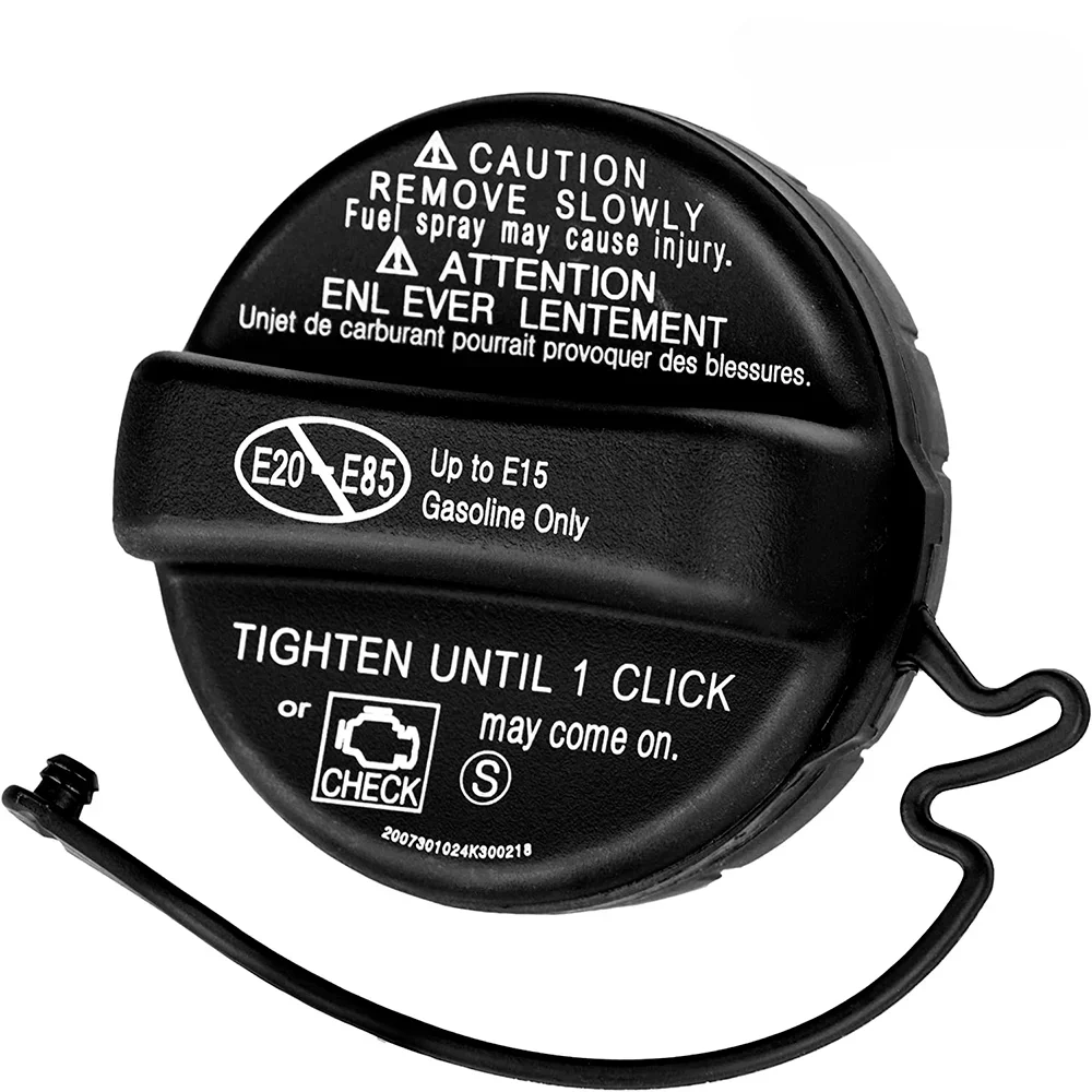 Fit for 2015 -2017 Toyota RAV4 Sequoia Tundra Gas/Fuel Filler Cap 7730007030
