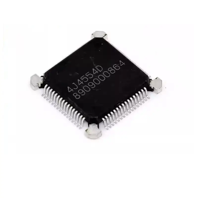 (1-5Pcs) New original 8909000864 HQFP64 engine computer board ignition electronic fan high-speed to IC chip