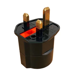 8 Hauptverkaufsadapteradapter 3 Pins - №5