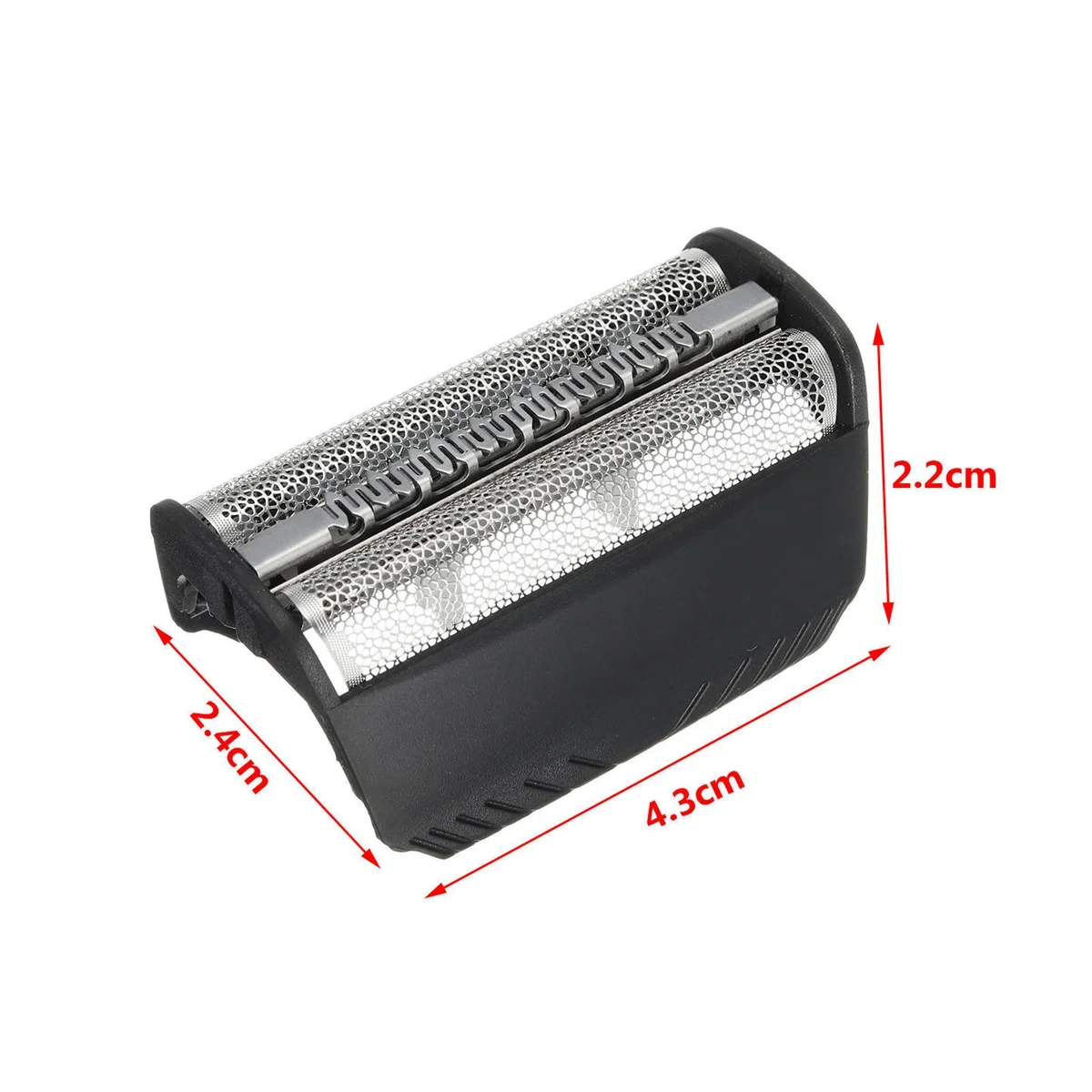 Lame de rasoir de rechange 30B, coupe-feuille pour BRAUN 330 199 Grenoble S-1 195S-1 4845 4745 5743 7516 7475 7493 7763 7783