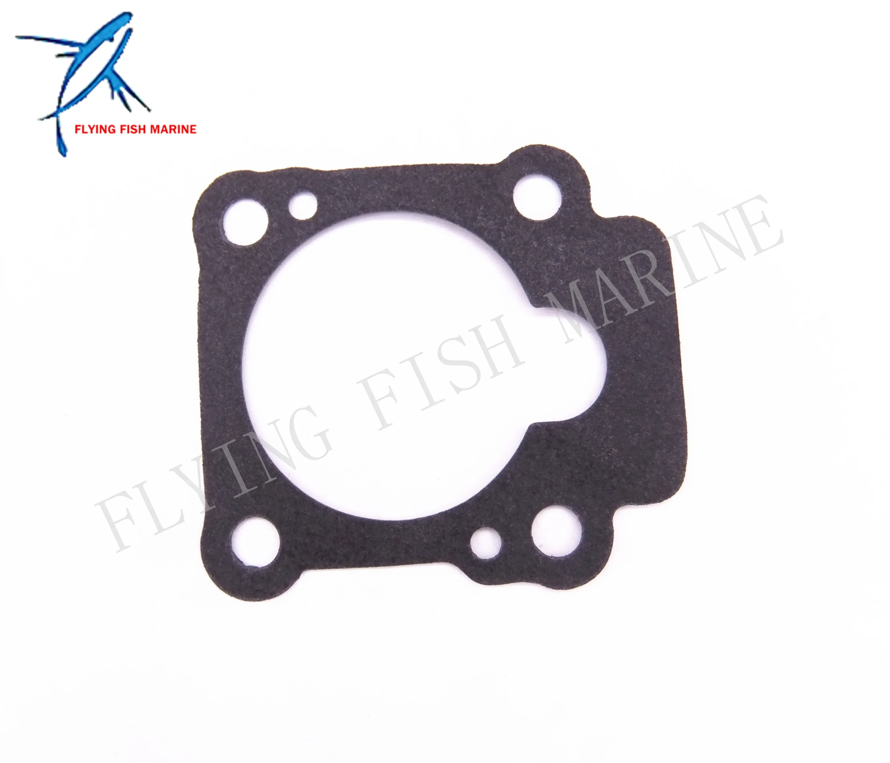 Outboard Engine 161585 16158015 27-161585 27-16158015 Water Pump Case Gasket for Mercury Marine 2-Stroke 6HP 8HP 9.8HP Boat Moto