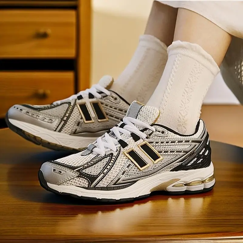 

autumn and winter models 2024 sports shoes, lightweight and cushioned men's shoes, air cushioned casual running shoes casual