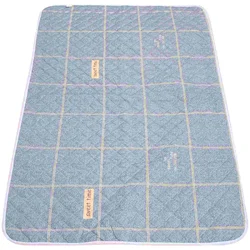 Urine Mattress Comfortable Pee Pad Washable Bed Pads Elderly Incontinence Beds Adults Diaper Cloth Diapers