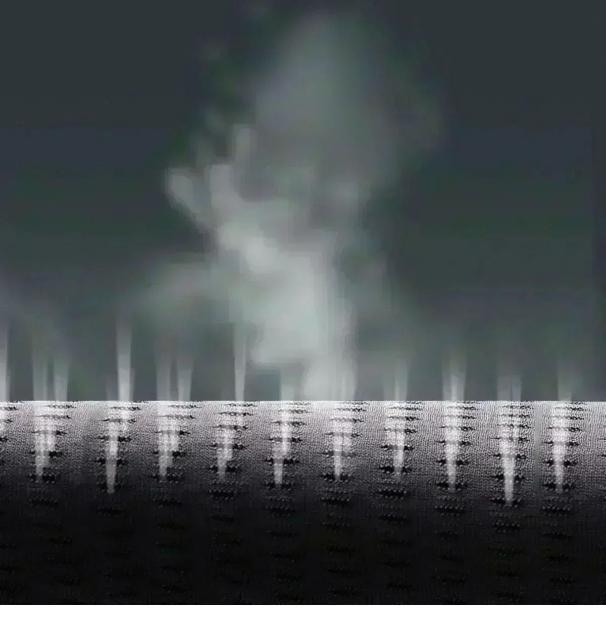 Picture 5: Men's T-shirts Sets  Short Sleeve+ Shorts Men's summer clothing men's suits Summer Polyester  Breathable Suit for man Fashion