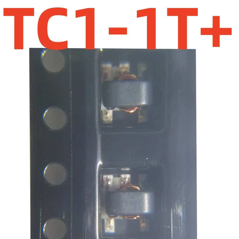 TC1-1T+ Encapsulati…