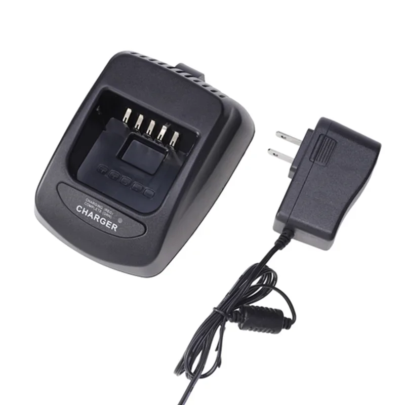 

LI-ION Quick Battery Charger KSC-32 For Kenwood Radio NX-410 NX-411 TK-2180 TK-3180 TK-5210 KNB-32N KNB-33 KNB-33L KNB-33Li